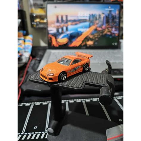 Hot Wheels Toyota Supra Fast Furious