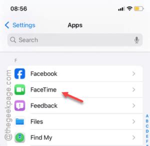 Can't turn on FaceTime live photos, greyed out: Fix