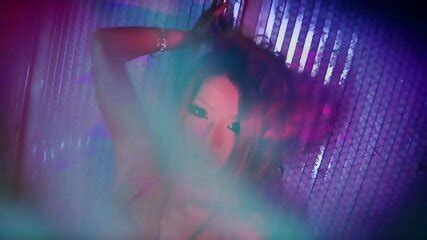 Hot Tanned Gal Stripping Ver Hard