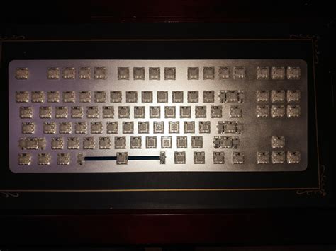 Photos Clearly Nude R Mechanicalkeyboards