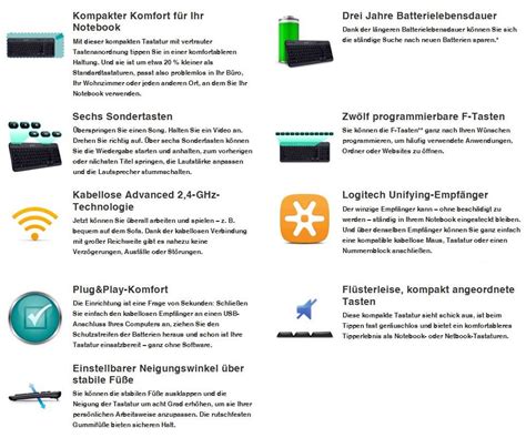 Logitech K360 | JSC-PC Computerhardware