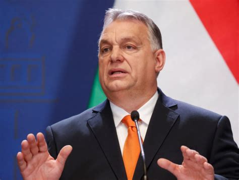 Орбан: Без Азербайджана ЕС не может быть независимым — Haqqin