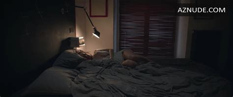 SOLITAIRE NUDE SCENES AZNude