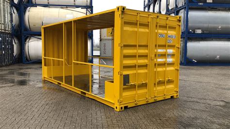 containers op maat ombouwen alconet containers
