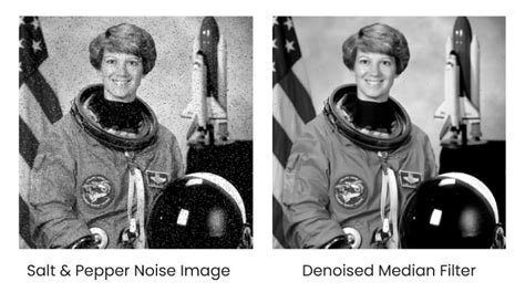What Is Image Denoising and What Are Its Methods? - Edge AI and Vision ...