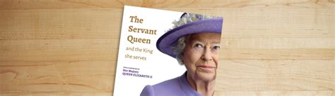 The Servant Queen | LICC