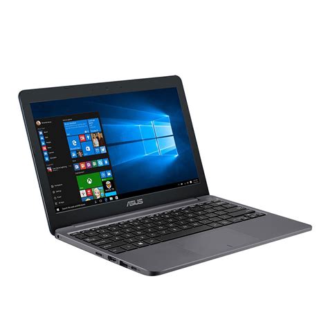 ASUS VivoBook E203NA 11.6" Best Budget Laptop Intel Dual Core, 2GB ...