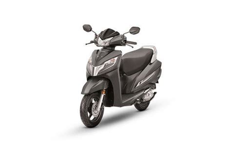 Honda Activa 125 2019 2024 Drum Alloy On Road Price Rto Insurance