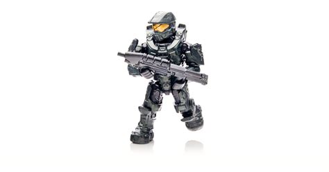 Halo 5 Gets Its Own Mega Bloks Toys Gamespot