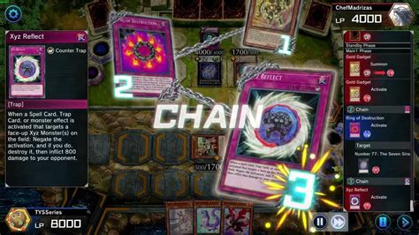 Yu Gi Oh Master Duel Nr Rarity Festival Infinite Gadgets