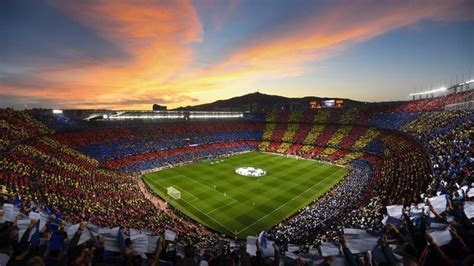 El Barça cede el nombre del Camp Nou para la recaudación de fondos contra el Covid