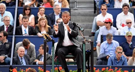 15 Best Tennis Umpires In The World Updated 2023