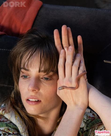 Maya Hawke Aka Maya Hawke Nude Leaks OnlyFans Photo Fapellas