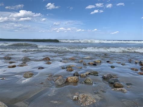 Iphoneography Ocean Edition Unedited Via Iphonexsmax Camera R