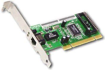 Nic Network Interface Card Pengertian Jenis Fungsi Dan