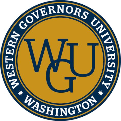 Wgu Washington