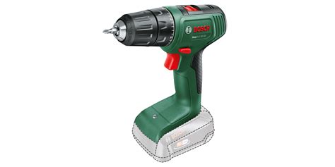 EasyDrill 18V-40 Cordless Drill/Driver | Bosch DIY