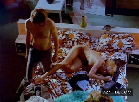 Dorothy Moore Nude Aznude