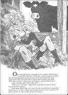 Erotic Book Illustration Jack And The Beanstalk Porn Pictures XXX Photos Sex Images