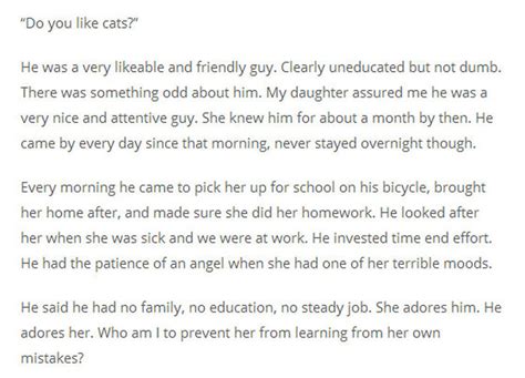 Dad Finds His Daughter Naked With A Stranger What He Did Next Is Shocking Others