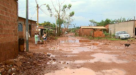 Após 2 Enchentes Em 1 Semana Favela Da Locomotiva Em Ribeirão Preto