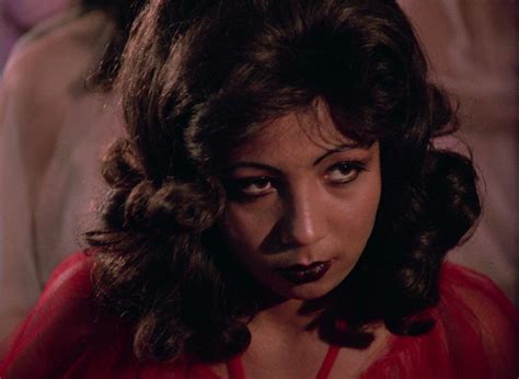 The Strange Hostel Of Naked Pleasures