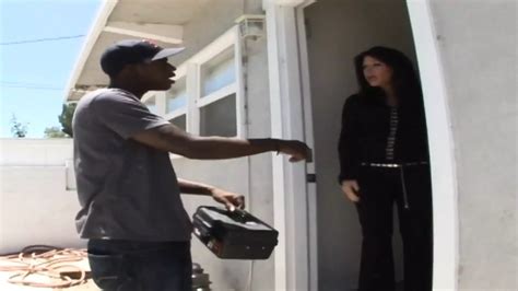 Interracial Video With Kendra Secrets A Slutty Milf With Sexy Tattoos And Brown Hair Wants A Bbc