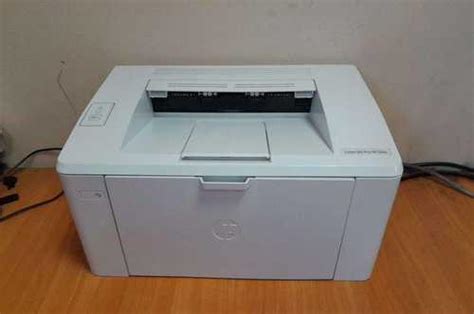 Лазерный принтер HP LJ Pro M104a | Festima.Ru - Мониторинг объявлений
