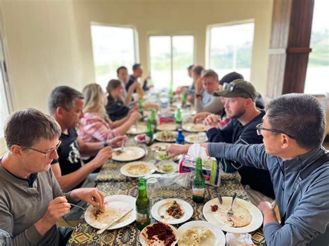 Syria Revolutionary Tour — Young Pioneer Tours