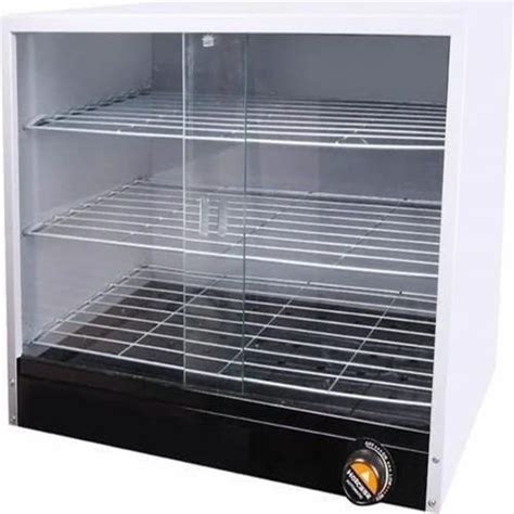 Food Warmer Patties Hot Case Samosa Burger Large Jumbo Electric Hotcase At Rs New Delhi