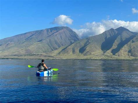 The Best Maui Canoe And Kayak Tours 2024 Free Cancellation Getyourguide