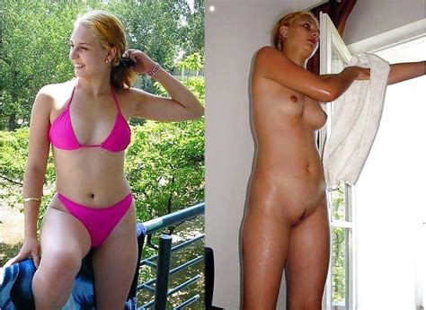 DRESSED UNDRESSED HOT TEENS MILFS Porn Pictures XXX Photos Sex Images PICTOA