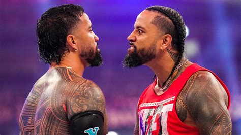 Anoa I Bloodline Member Reveals Prediction For Jey Uso Vs Jimmy Uso At