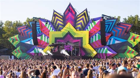 Dance Valley Is All Set For 2023 Edition Releases Initial Line Up