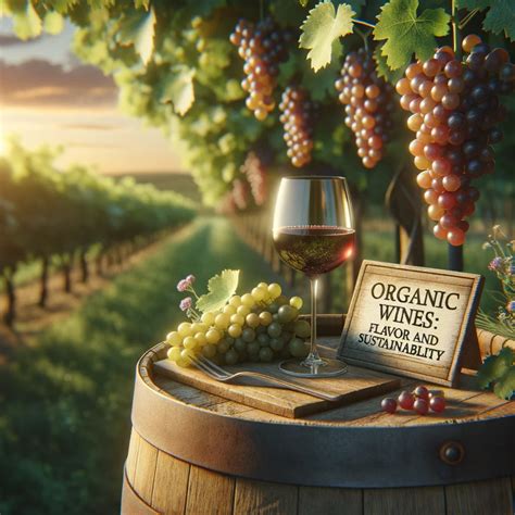 Vinos Ecológicos: Sabor y Sostenibilidad | Vende Vinos