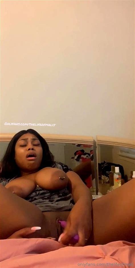 Watch Mali Solo Ebony Bbw Porn SpankBang