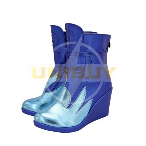 Descendants 3 Mal Shoes Cosplay Women Boots Unibuy