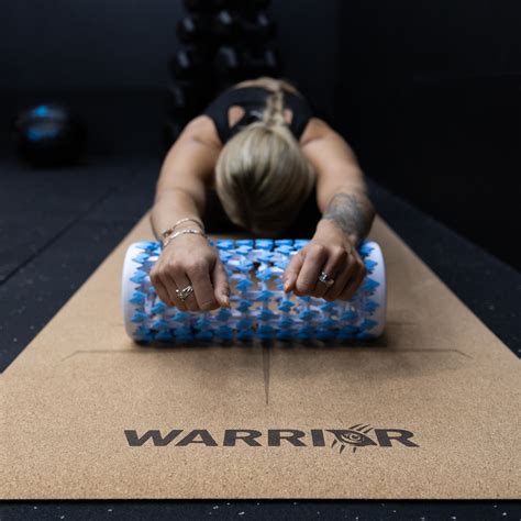 The Value of Fitness Recovery.