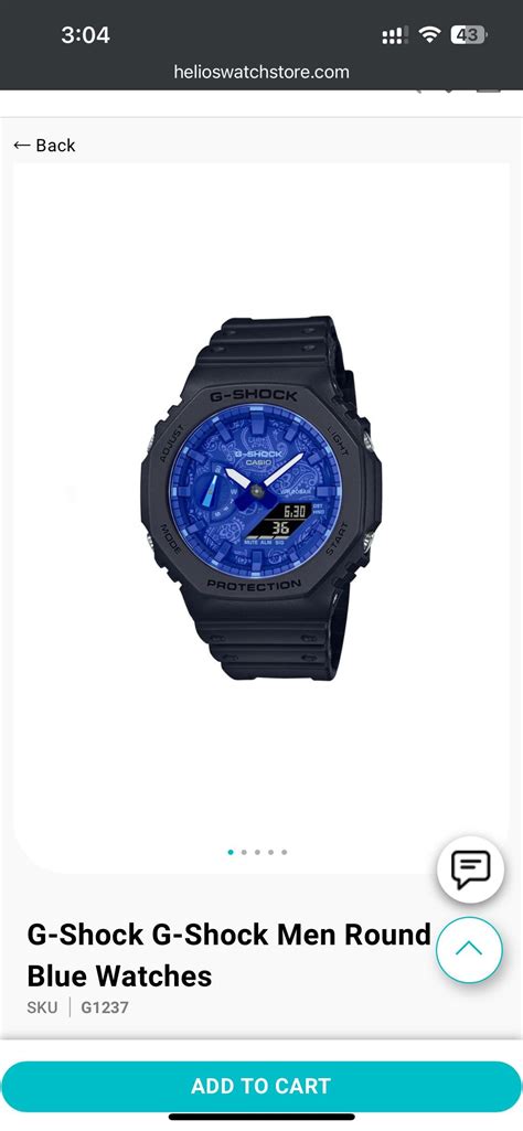 Is this a good buy? G1237. : r/watchesindia