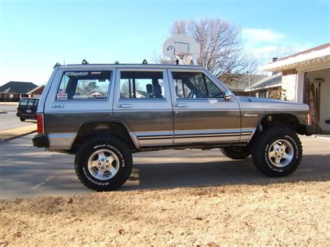 Finished My Fenders Yesterday Jeep Enthusiast Forums