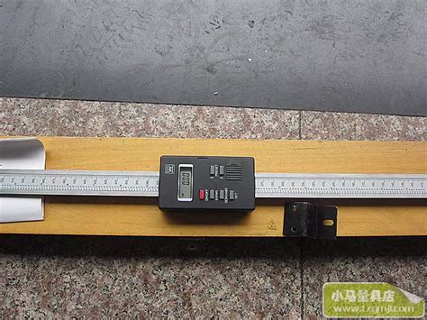 Купить Мерная линейка Шкала вертикальная цифровая шкала электронные ...