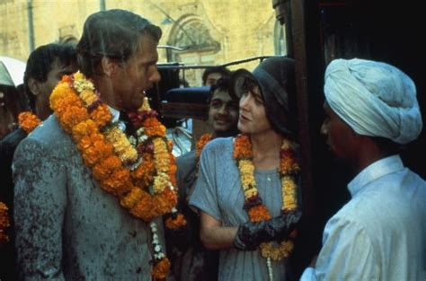 A Passage To India 1984 David Lean Synopsis Characteristics Moods Themes And Related