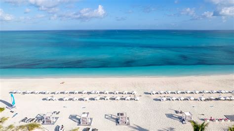 Wymara Resort + Villas Specials | Luxury Turks and Caicos vacation ...