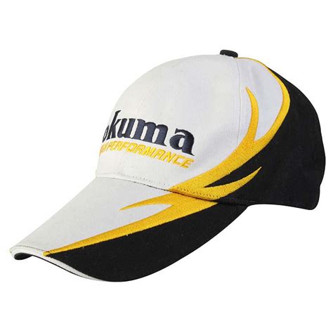 Okuma Gorra Street Negro Waveinn