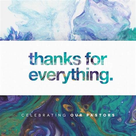 Sharefaith Media Pastor Appreciation Church Sermon Powerpoint
