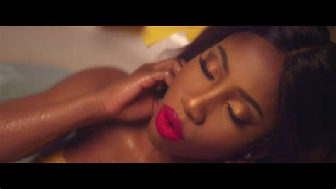 Sevyn Streeter Nude Pics Page