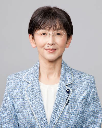 江尻 加那 議員 茨城県議会