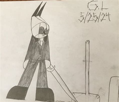 This time, Heaven’s gone TOO far! : r/HazbinHotelOCArt