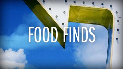 Food Finds | Food Network