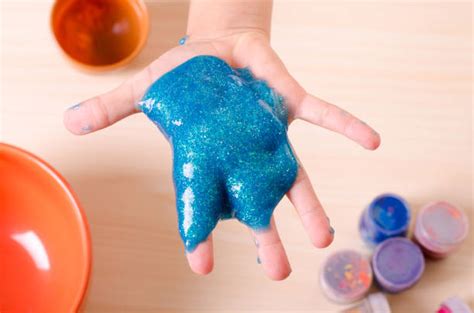 5800 Kids Slime Stock Photos Pictures And Royalty Free Images Istock